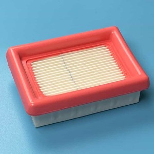 Oleo-Mac BCH500T Air Filter OEM 61120018 - Main View