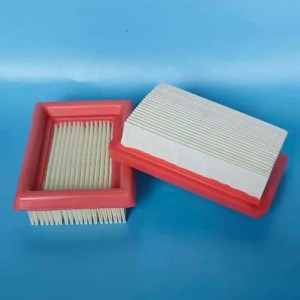 Oleo-Mac BCH500T Air Filter - Pack of 2