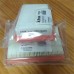 Oleo-Mac BV162 Genuine Air Filter Emak 56520025R For BV163 Atomizer AM162 EFCO AT/SA2062 SA2063 61.3CC Blower Cleaner Element Oleo-Mac BV162 Genuine Air Filter Emak 56520025R For BV163 Atomizer AM162 EFCO AT/SA2062 SA2063 61.3CC Blower Cleaner Element
