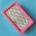 Oleo-Mac BV162 Genuine Air Filter Emak 56520025R For BV163 Atomizer AM162 EFCO AT/SA2062 SA2063 61.3CC Blower Cleaner Element Oleo-Mac BV162 Genuine Air Filter Emak 56520025R For BV163 Atomizer AM162 EFCO AT/SA2062 SA2063 61.3CC Blower Cleaner Element