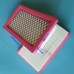 Oleo-Mac BV162 Genuine Air Filter Emak 56520025R For BV163 Atomizer AM162 EFCO AT/SA2062 SA2063 61.3CC Blower Cleaner Element