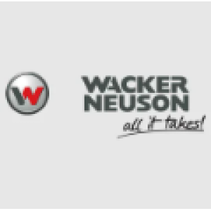 WACKER ATLAS WACKER ATLAS
