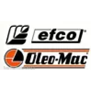 OLEO-MAC EFCO★ OLEO-MAC EFCO★