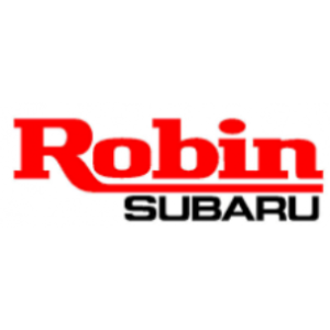 SUBARU ROBIN SUBARU ROBIN
