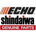 Echo SRM-350ES Genuine Piston Kit 38mm P021-007410 P021015780 For Yamabiko SRM-340 SRM-3605 RM-350 Shindaiwa C35 Trimmer Brushcutter