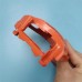 ECHO CS-2511TES GENUINE MUFFLER COVER A320-001210 FOR CS-2511WES SHINDAIWA 251TS & MORE 25.4CC CHAINSAW SHROUD SHIELD GUARD