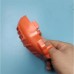 ECHO CS-2511TES GENUINE MUFFLER COVER A320-001210 FOR CS-2511WES SHINDAIWA 251TS & MORE 25.4CC CHAINSAW SHROUD SHIELD GUARD