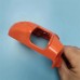 ECHO CS-2511TES GENUINE MUFFLER COVER A320-001210 FOR CS-2511WES SHINDAIWA 251TS & MORE 25.4CC CHAINSAW SHROUD SHIELD GUARD