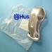 Husqvarna T435 Genuine Muffler 5777420-01 for Zenoah Redmax GZ3500T 35.2CC Top Handled Chainsaw