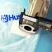Husqvarna T435 Genuine Muffler 5777420-01 for Zenoah Redmax GZ3500T 35.2CC Top Handled Chainsaw
