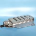 Genuine ER12 Muffler Cover Assy 21E-34201-M2 for Subaru Robin 4T 121cc 4HP Rammer Jumping Jackers Exhaust Shroud Genuine ER12 Muffler Cover Assy 21E-34201-M2 for Subaru Robin 4T 121cc 4HP Rammer Jumping Jackers Exhaust Shroud