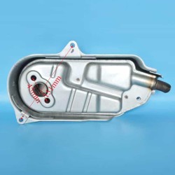 Genuine ER12 Muffler Cover Assy 21E-34201-M2 for Subaru Robin 4T 121cc 4HP Rammer Jumping Jackers Exhaust Shroud Genuine ER12 Muffler Cover Assy 21E-34201-M2 for Subaru Robin 4T 121cc 4HP Rammer Jumping Jackers Exhaust Shroud