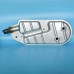 Genuine ER12 Muffler Cover Assy 21E-34201-M2 for Subaru Robin 4T 121cc 4HP Rammer Jumping Jackers Exhaust Shroud Genuine ER12 Muffler Cover Assy 21E-34201-M2 for Subaru Robin 4T 121cc 4HP Rammer Jumping Jackers Exhaust Shroud
