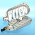 Genuine ER12 Muffler Cover Assy 21E-34201-M2 for Subaru Robin 4T 121cc 4HP Rammer Jumping Jackers Exhaust Shroud Genuine ER12 Muffler Cover Assy 21E-34201-M2 for Subaru Robin 4T 121cc 4HP Rammer Jumping Jackers Exhaust Shroud