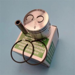 Oleo-Mac BC241T Genuine Piston Kit 32mm OEM 61370605A For EFCO TG2460P TGS2470P DS2410 HC247P HC246P HCS247P Hedge Trimmer