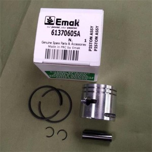 Oleo-Mac BC241T Genuine OEM 61370605A Piston Kit 32mm - Detail