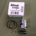 Oleo-Mac BC241T Genuine Piston Kit 32mm OEM 61370605A For EFCO TG2460P TGS2470P DS2410 HC247P HC246P HCS247P Hedge Trimmer
