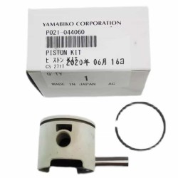 ECHO CS-280TES CS-271T GENUINE PISTON KIT P021-044060 FOR SHINDAIWA 280TS 300TS 26.9CC TOP HANDLE CHAINSAWS Pro Kit Power Loss Fix