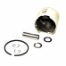 ECHO CS-280TES CS-271T GENUINE PISTON KIT P021-044060 FOR SHINDAIWA 280TS 300TS 26.9CC TOP HANDLE CHAINSAWS Pro Kit Power Loss Fix