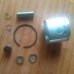 Echo CS-2511TES Genuine Piston Kit OEM P021-050120 For Yamabiko CS-2510 CS-2511TESC/WES CS-270 Shindaiwa 251TS 251TSC 251WES Top Handle Chainsaw Arborist  Pro Kit fix Power loss