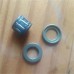 Echo CS-2511TES Genuine Piston Kit OEM P021-050120 For Yamabiko CS-2510 CS-2511TESC/WES CS-270 Shindaiwa 251TS 251TSC 251WES Top Handle Chainsaw Arborist  Pro Kit fix Power loss
