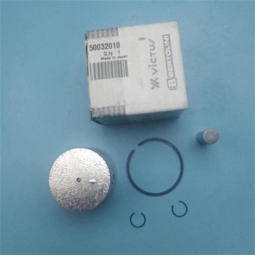 Oleo-Mac 932C 931 932 Genuine Piston Kit Assembly 37mm eMak 50032010 For Efco 131 132S  30.1cc 12" Pruning Chainsaws