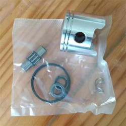 Echo SRM-350ES Genuine Piston Kit 38mm P021-007410 P021015780 For Yamabiko SRM-340 SRM-3605 RM-350 Shindaiwa C35 Trimmer Brushcutter