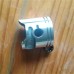 Husqvarna T435 Genuine Piston Kit 40mm 522642501 Zenoah RedMax GZ3500T 35cc Chainsaws Rings Wrist Pin Clips Assembly
