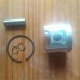 Oleo-Mac GS350 Genuine Piston Kit 40mm 50240164  GS35C 935 & EFCO MT350 MT3500 135 38.9CC Chainsaws
