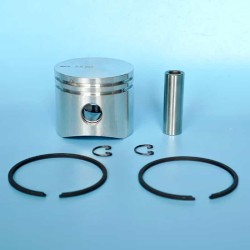 Oleo-Mac GS410C Genuine Piston Kit 40mm OEM#50120034A for Emak 941CX EFCO MT4100S 141 39cc Chainsaw