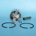 Oleo-Mac GS410C Genuine Piston Kit 40mm OEM#50120034A for Emak 941CX EFCO MT4100S 141 39cc Chainsaw