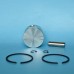 Oleo-Mac GS410C Genuine Piston Kit 40mm OEM#50120034A for Emak 941CX EFCO MT4100S 141 39cc Chainsaw