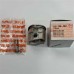 STIHL MS261 Genuine Piston Kit Newest 1141-030-2031 for MS261C/CM/CMQ MS271 2-Mix 50.2cc Chainsaws – OEM Quality Replacement