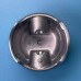 Echo PB-770 Genuine 48mm Piston Kit P021-002984 For PB-760, PB755, PB750, PB751, PB650, PB651, Shindaiwa EB770 & EB633 63.3cc Blowers