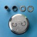 Echo PB-770 Genuine 48mm Piston Kit P021-002984 For PB-760, PB755, PB750, PB751, PB650, PB651, Shindaiwa EB770 & EB633 63.3cc Blowers
