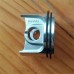 STIHL BR800 Genuine Piston Kit 50mm OEM 4283-030-2003 For BR800X BR800C 4-MIX 79.9cc 3.2kW Blower Cylinder STIHL BR800 Genuine Piston Kit 50mm OEM 4283-030-2003 For BR800X BR800C 4-MIX 79.9cc 3.2kW Blower Cylinder