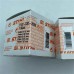 STIHL MS462 Piston Kit 52mm 1142-030-2009 Newest for MS462C/C-M/Magnum 72.2cc Chainsaws Complete Assembly with Rings, Ping Pin & Needle Bearing Combo