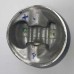 STIHL MS462 Piston Kit 52mm 1142-030-2009 Newest for MS462C/C-M/Magnum 72.2cc Chainsaws Complete Assembly with Rings, Ping Pin & Needle Bearing Combo