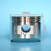 Briggs & Stratton XR750 Piston Kit OEM/Geniune 590662 590661 68mm for B&S XR 5.0HP 4T 163cc OHV GASOLINE ENGINES Water Pumps & More