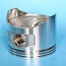 Briggs & Stratton XR750 Piston Kit OEM/Geniune 590662 590661 68mm for B&S XR 5.0HP 4T 163cc OHV GASOLINE ENGINES Water Pumps & More