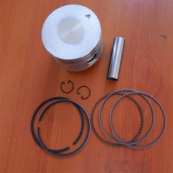 Mitsubishi GT600 OEM Piston Kit 68mm For MEIKI BG180 GM181 182 BG18G MBP30 MBP15 MBP20 MBG2900 2902 MBG3500 Mitsubishi GT600 OEM Piston Kit 68mm For MEIKI BG180 GM181 182 BG18G MBP30 MBP15 MBP20 MBG2900 2902 MBG3500