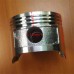 Mitsubishi GT600 OEM Piston Kit 68mm For MEIKI BG180 GM181 182 BG18G MBP30 MBP15 MBP20 MBG2900 2902 MBG3500 Mitsubishi GT600 OEM Piston Kit 68mm For MEIKI BG180 GM181 182 BG18G MBP30 MBP15 MBP20 MBG2900 2902 MBG3500