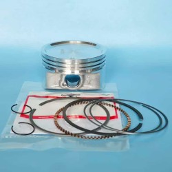 Briggs & Stratton 843792 Genuine Piston Set 72mm For Early Vanguard 16-18HP V-Twin 350400 350442 350700 351700 356442 356447 Briggs & Stratton 843792 Genuine Piston Set 72mm For Early Vanguard 16-18HP V-Twin 350400 350442 350700 351700 356442 356447