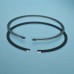Briggs & Stratton 843793 Genuine Piston Ring Set 72mm For Early Vanguard 16-18HP V-Twin 350400 350442 350700 351700 356442 356447 Briggs & Stratton 843793 Genuine Piston Ring Set 72mm For Early Vanguard 16-18HP V-Twin 350400 350442 350700 351700 356442 356447