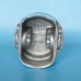 Briggs & Stratton 843792 Genuine Piston Set 72mm For Early Vanguard 16-18HP V-Twin 350400 350442 350700 351700 356442 356447 Briggs & Stratton 843792 Genuine Piston Set 72mm For Early Vanguard 16-18HP V-Twin 350400 350442 350700 351700 356442 356447
