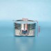 Briggs & Stratton 843792 Genuine Piston Set 72mm For Early Vanguard 16-18HP V-Twin 350400 350442 350700 351700 356442 356447 Briggs & Stratton 843792 Genuine Piston Set 72mm For Early Vanguard 16-18HP V-Twin 350400 350442 350700 351700 356442 356447
