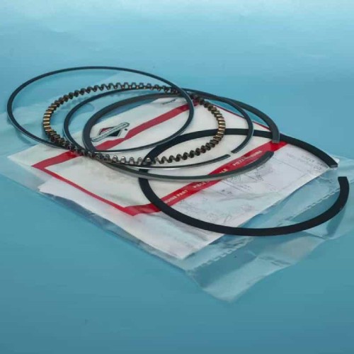 Briggs & Stratton 843793 Genuine Piston Ring Set 72mm For Early Vanguard 16-18HP V-Twin 350400 350442 350700 351700 356442 356447 Briggs & Stratton 843793 Genuine Piston Ring Set 72mm For Early Vanguard 16-18HP V-Twin 350400 350442 350700 351700 356442 356447