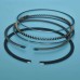 Briggs & Stratton 843793 Genuine Piston Ring Set 72mm For Early Vanguard 16-18HP V-Twin 350400 350442 350700 351700 356442 356447 Briggs & Stratton 843793 Genuine Piston Ring Set 72mm For Early Vanguard 16-18HP V-Twin 350400 350442 350700 351700 356442 356447