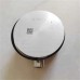 Kohler CH940 Genuine Piston Kit 77mm OEM 62-874-17-S CH960 CH980 CH1000 ECH940 ECH980 ECV/CV940 ECV/CV980 Series V-Twin