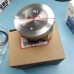 Honda GX630 Genuine Piston Kit 78mm 0613A-Z6L-000 GX660 GX690 V-Twin 24HP Engine Complete Rings Set Pin Clips Assembly